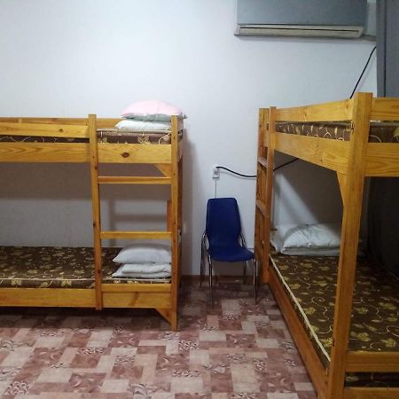 Hostel Raikhan Atyrau Exterior photo